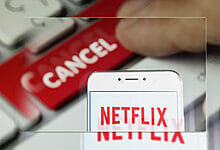 Netflix تخسر مليون مستخدم في إسبانيا