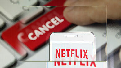 Netflix تخسر مليون مستخدم في إسبانيا