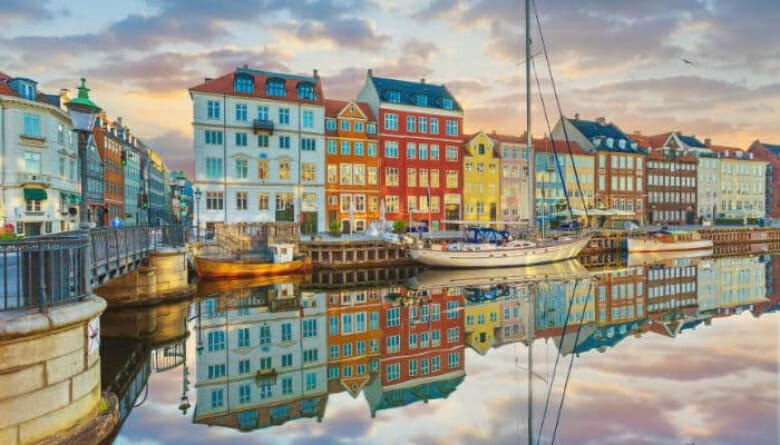 الدنمارك: الثقافة والعادات والسياحة