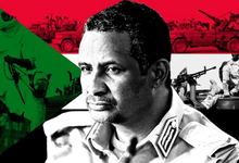 الذهب والأسلحة والمرتزقة: حول شبكات الإمارات المظلمة في السودان