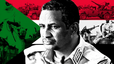 الذهب والأسلحة والمرتزقة: حول شبكات الإمارات المظلمة في السودان