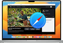 يعد Safari مرة أخرى ثاني أكثر متصفح شعبية في العالم ، يتفوق عليه Edge