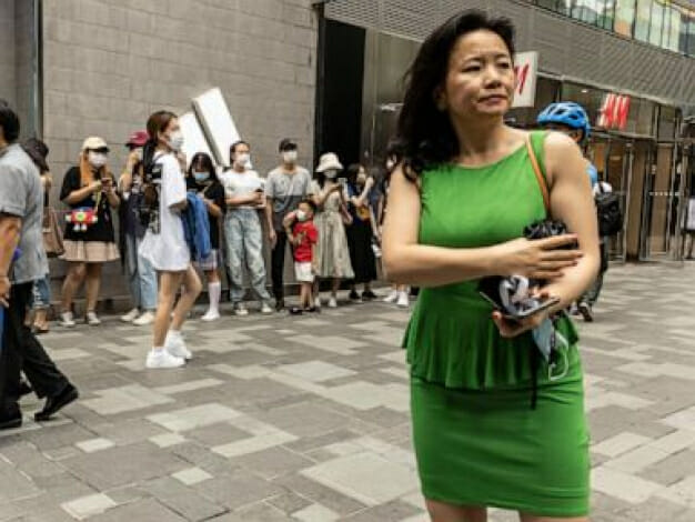 المجموعة الصحفية: الصين أكبر دولة تسجن الصحفيين في العالم