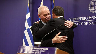 جيروزاليم بوست: أهمية تحالف إسرائيل وقبرص واليونان ضد إيران