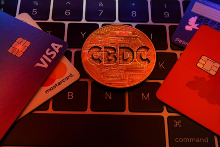 CBDC: ما هي أكبر مخاطر استخدام العملات الرقمية للبنك المركزي؟