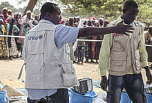 السودان: مقتل عدد كبير بشكل مخيف من الأطفال