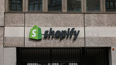 تقوم Shopify بتسريح 20 في المائة من فريقها – كما يتعين على الموظفين في ألمانيا المغادرة