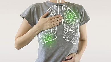 يقول الخبراء إن تقنية التنفس هذه يمكن أن تقلل من خطر الإصابة بمرض الزهايمر