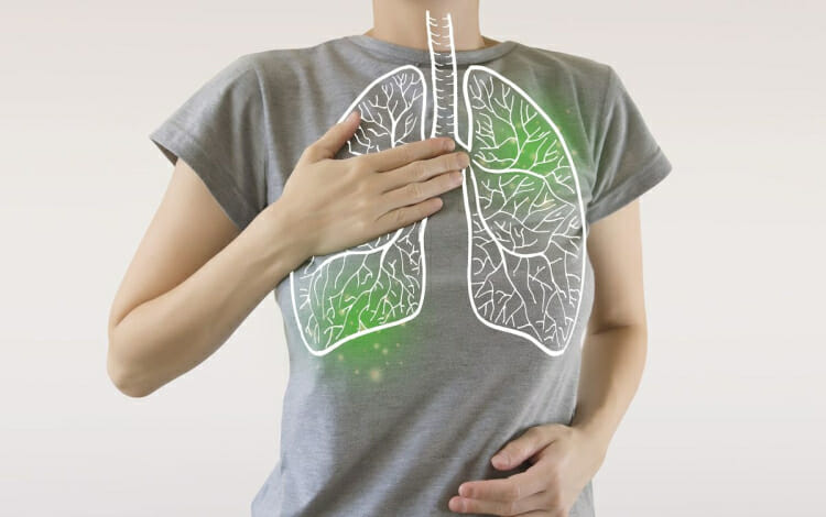 يقول الخبراء إن تقنية التنفس هذه يمكن أن تقلل من خطر الإصابة بمرض الزهايمر