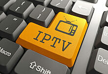 الخطة الإستراتيجية للقضاء على القنوات المجانية وقوائم IPTV في أوروبا