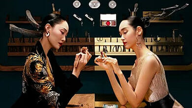 عمالقة مستحضرات التجميل الكورية يفقدون أرباحهم في الصين