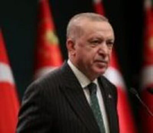 الانتخابات التركية في العالم: رويترز: أصعب اختبار لأردوغان في 20 عاما