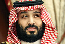 كبير مساعدي بايدن وولي العهد السعودي يناقشان حرب اليمن
