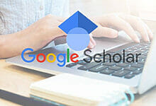 نصائح للحصول على نتائج أفضل عند البحث باستخدام Google Scholar
