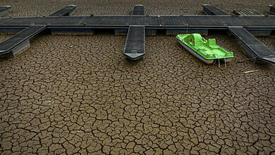 إسبانيا توافق على تدابير طارئة بقيمة 2.2 مليار يورو لمكافحة الجفاف الشديد