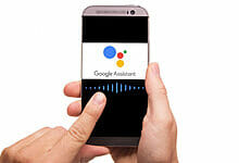 حتى تتمكن من مسح سجل بحث مساعد Google على هاتف Android الخاص بك