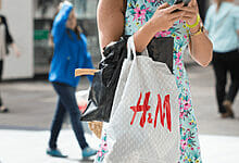 الصندل ذو الكعب الأكثر راحة من H&M للمناسبات الموسمية الخاصة بك