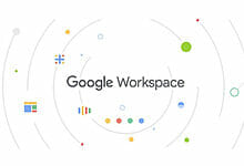 تحويل طبقة Google Workspace Business Starter إلى التخزين المجمع