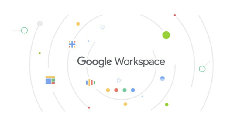 تحويل طبقة Google Workspace Business Starter إلى التخزين المجمع