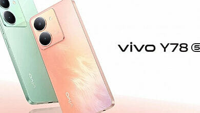 فيفو تعلن عن هاتفها الجديد vivo Y78 بسعر اقتصادي