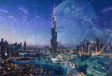 كيف تستخدم الحكومة الإماراتية الذكاء الاصطناعي لتعزيز تجارب المواطنين؟