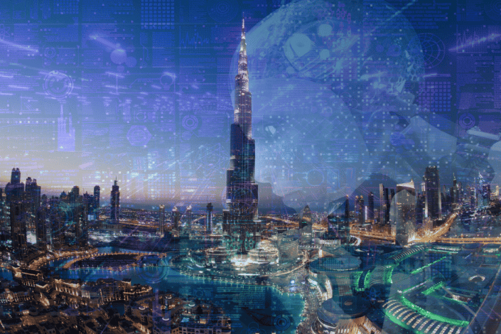 كيف تستخدم الحكومة الإماراتية الذكاء الاصطناعي لتعزيز تجارب المواطنين؟