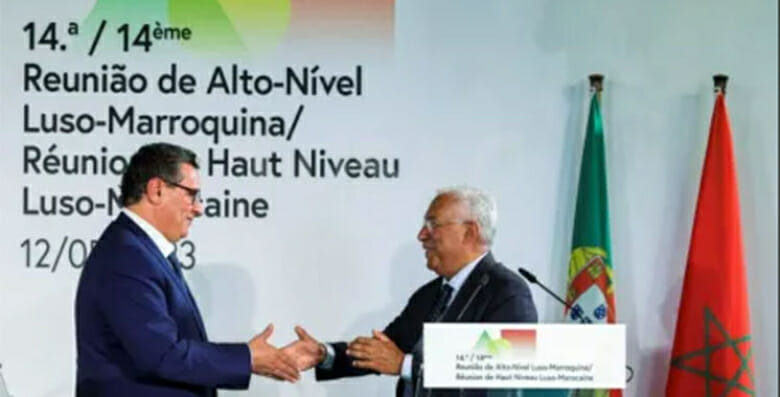 المغرب والبرتغال: توقيع 12 اتفاقية تعاون في المجالات الاستراتيجية