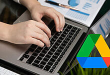 نسخ Google Drive إلى Gmail: يصل مجلد البريد العشوائي إلى سحابة Google وهذه هي الطريقة التي يعمل بها