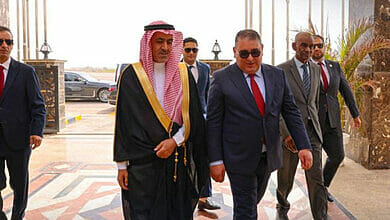 السعودية تبحث في ترتيبات إعادة فتح سفارتها بطرابلس