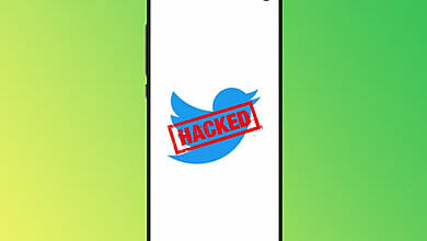 كيفية الإبلاغ عن اختراق حساب Twitter
