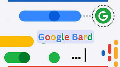 أهم الميزات الجديدة في روبوت جوجل Bard