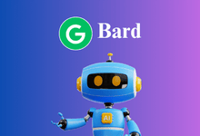 كيفية استخدام روبوت جوجل Bard