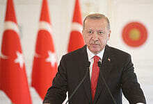 تركيا: يتصدر أردوغان الانتخابات الرئاسية بعد فرز 60٪ من الأصوات