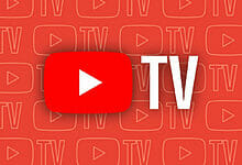 يحذر YouTube TV من ارتفاع الفواتير لبعض العملاء