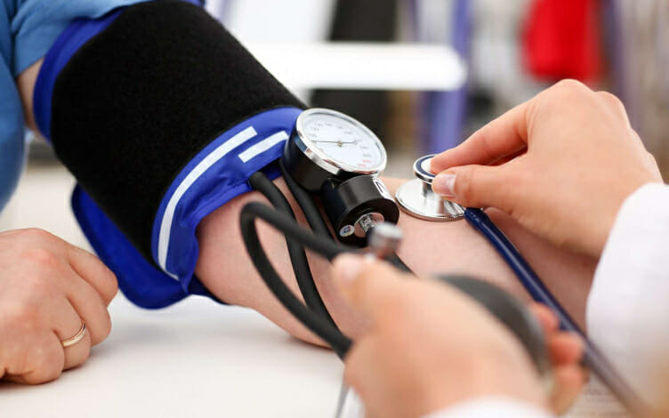 ارتفاع ضغط الدم: أكثر من 6 ملايين فرنسي لا يعرفون أنهم مصابون به