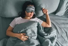 3 أشياء ستلاحظها عند بدء النوم عاريًا