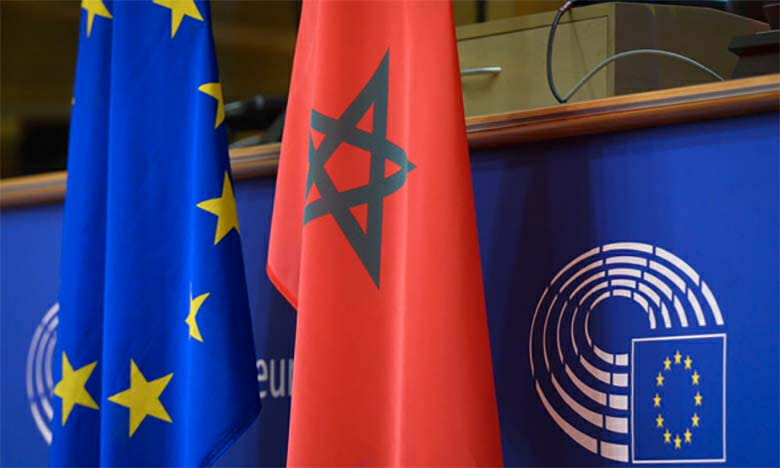غسيل الأموال: إزالة المغرب من القائمة الرمادية للاتحاد الأوروبي