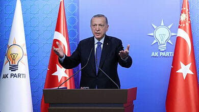 أردوغان يهاجم كيليجدار أوغلو – “سيحاول سرقة نتيجة الانتخابات”