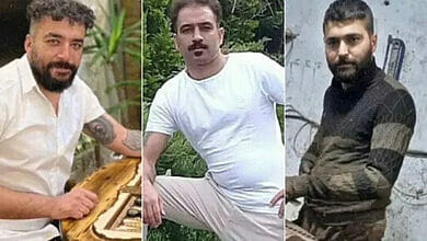 الولايات المتحدة: الضغط على إيران لعدم إعدام ثلاثة متظاهرين – ‘جريمة حقوق الإنسان’