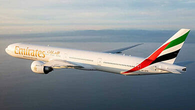 طيران الإمارات توفر فرص عمل في دبي براتب يصل إلى 9000 درهم