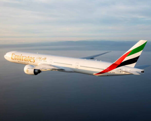 طيران الإمارات توفر فرص عمل في دبي براتب يصل إلى 9000 درهم