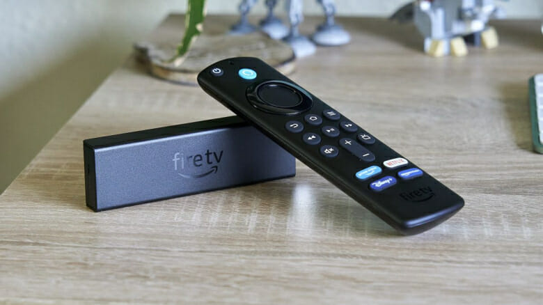 حيل لجعل Amazon Fire TV يعمل بشكل أسرع وأكثر سلاسة