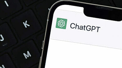 دراسة جديدة تحذر من مخاطر تطبيقات ChatGPT المزيفة