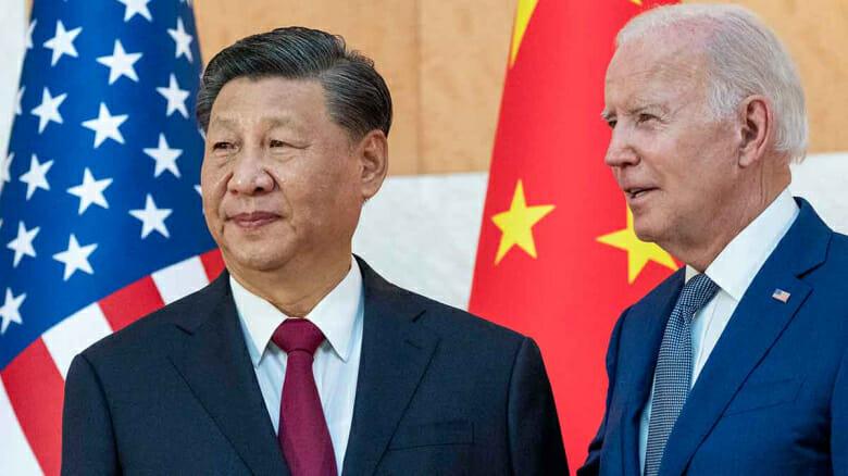 تقرير إنذار صيني: الحرب التجارية مستمرة