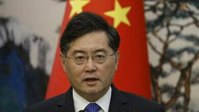 بكين تزعم أن الولايات المتحدة ‘تصعد حصارها للصين’