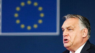 إنهم يشككون في قدرة المجر على رئاسة الاتحاد الأوروبي