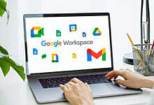 أبرز إضافات الذكاء الاصطناعي لتطبيقات Google Workspace
