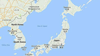 رئيس الوزراء الياباني يكشف النقاب عن خطة 25 مليار دولار لمعالجة أزمة معدل المواليد