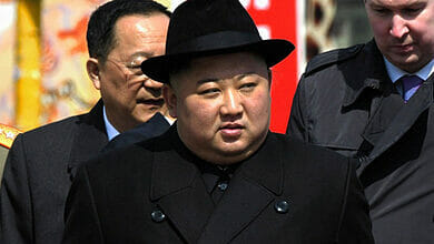 كوريا الشمالية لن تنزع السلاح النووي