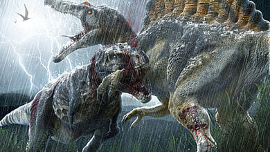 7 من أكثر الديناصورات رعبًا في العالم